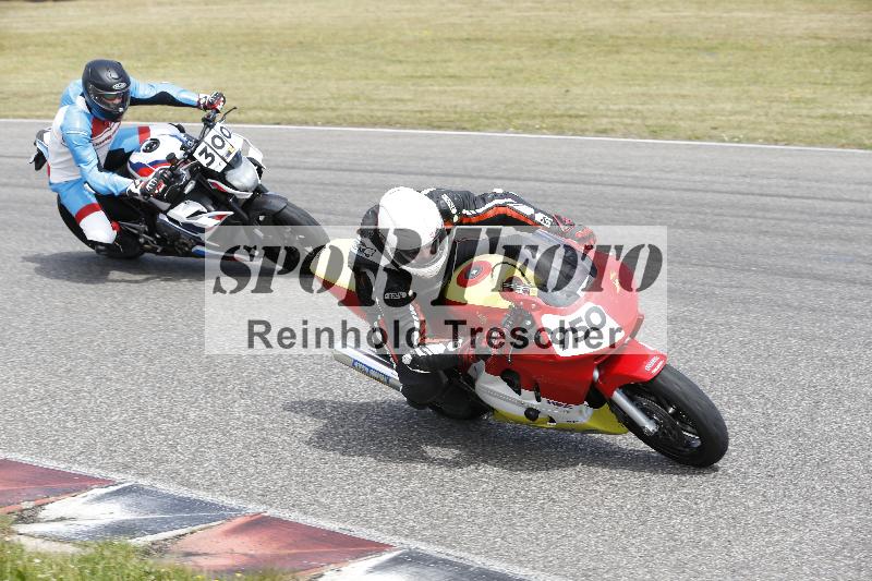/21 29.05.2025 Speer Racing ADR/Gruppe gelb/950